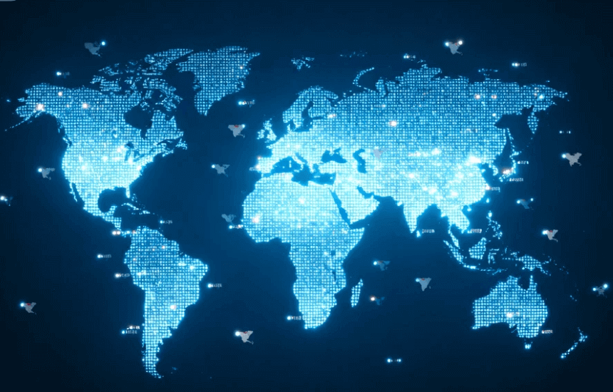 国际观察｜2025年12月6日全球动态深度解析